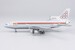Lockheed L1011-500 Tristar Alia Royal Jordanian Airline JY-AGB  35017