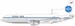Lockheed L1011-500 Tristar Pan Am "Clipper Flying Eagle" N503PA 