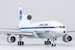 Lockheed L1011-500 Tristar Pan Am "Clipper George T. Baker" N510PA  35022