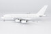 Airbus A380 Blank Model  38000