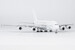 Airbus A380 Blank Model  38000