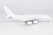 Airbus A380 Blank Model  38000