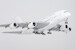 Airbus A380 Blank Model  38000