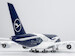Airbus A380-800 Lufthansa D-AIMH 100th Anniversary livery; Luxurious packaging  38001 ULTIMATE