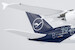 Airbus A380-800 Lufthansa D-AIMH 100th Anniversary livery; Luxurious packaging  38001 ULTIMATE