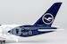 Airbus A380-800 Lufthansa D-AIMH 100th Anniversary livery; Luxurious packaging  38001 ULTIMATE