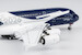 Airbus A380-800 Lufthansa D-AIMH 100th Anniversary livery; Luxurious packaging  38001 ULTIMATE