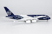 Airbus A380-800 Lufthansa D-AIMH 100th Anniversary livery; Luxurious packaging  38001 ULTIMATE