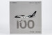Airbus A380-800 Lufthansa D-AIMH 100th Anniversary livery; Luxurious packaging  38001 ULTIMATE