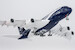 Airbus A380-800 Lufthansa D-AIMH 100th Anniversary livery; Luxurious packaging  38001 ULTIMATE