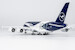 Airbus A380-800 Lufthansa D-AIMH 100th Anniversary livery  38002