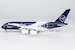 Airbus A380-800 Lufthansa D-AIMH 100th Anniversary livery  38002