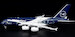 Airbus A380-800 Lufthansa D-AIMH 100th Anniversary livery 