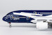 Airbus A380-800 Lufthansa D-AIMH 100th Anniversary livery  38002