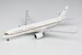 Airbus A350-900 Federal Republic of Germany/Bundesrepublik Deutscheland 10+03