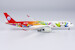 Airbus A350-900 Sichuan Airlines Panda Route B-325J 39029