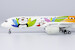 Airbus A350-900 Sichuan Airlines Panda Route B-325J 39029