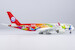 Airbus A350-900 Sichuan Airlines Panda Route B-325J 39029