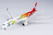Airbus A350-900 Sichuan Airlines Panda Route B-325J 