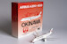 Airbus A350-900 JAL Japan Airlines JA05XJ with Shuri Castle reconstruction stickers  39031