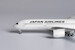 Airbus A350-900 JAL Japan Airlines JA05XJ with Shuri Castle reconstruction stickers  39031