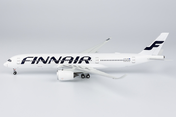 Airbus A350-900 Finnair OH-LWE  39036