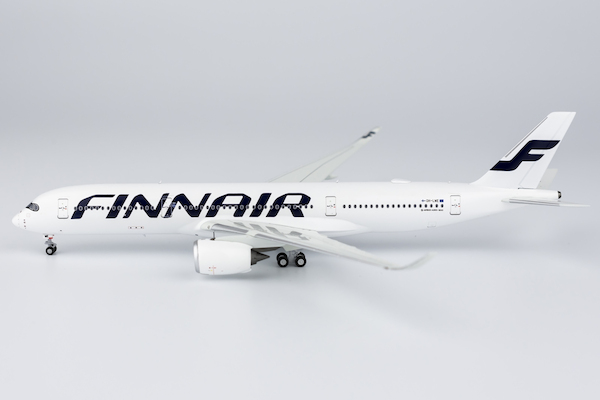 Airbus A350-900 Finnair OH-LWE 39036