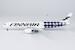 Airbus A350-900 Finnair OH-LWL Marimekko Kivet