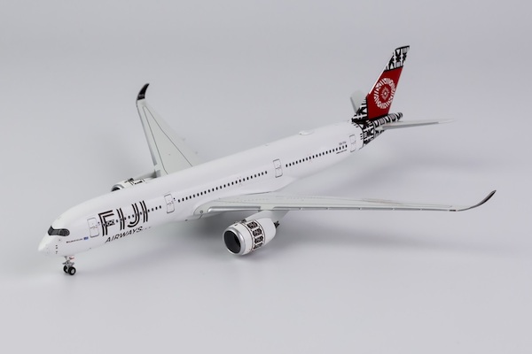 Airbus A350-900 Fiji Airways DQ-FAI 39038
