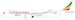 Airbus A350-900 Ethiopian Airlines "Celebrating our 10th A350" ET-AVE