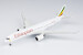 Airbus A350-900 Ethiopian Airlines ET-AYA