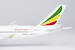 Airbus A350-900 Ethiopian Airlines ET-AYA  39042