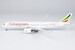 Airbus A350-900 Ethiopian Airlines ET-AYA  39042
