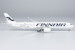 Airbus A350-900 Finnair "Moomin, Finnair 100" OH-LWP  39046