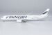 Airbus A350-900 Finnair "Moomin, Finnair 100" OH-LWP  39046