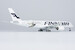 Airbus A350-900 Finnair OH-LWE happy holiday #1  39047