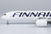 Airbus A350-900 Finnair OH-LWE happy holiday #1  39047