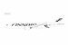 Airbus A350-900 Finnair OH-LWE happy holiday #1 