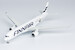 Airbus A350-900 Finnair OH-LWE happy holiday #1