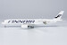 Airbus A350-900 Finnair OH-LWE happy holiday #1  39047