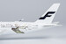 Airbus A350-900 Finnair OH-LWE happy holiday #1  39047