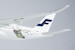 Airbus A350-900 Finnair OH-LWD happy holiday #2  39048