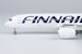 Airbus A350-900 Finnair OH-LWD happy holiday #2  39048