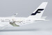 Airbus A350-900 Finnair OH-LWD happy holiday #2  39048