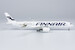 Airbus A350-900 Finnair OH-LWD happy holiday #2  39048