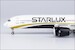 Airbus A350-900 Starlux B-58502  39049