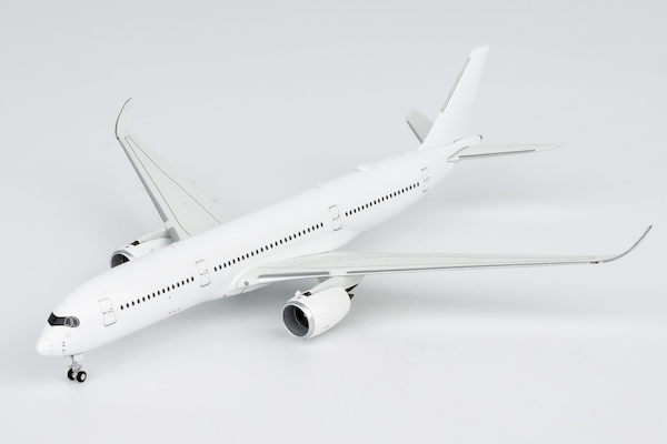 Airbus A350-900 Blank Model  39051