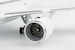 Airbus A350-900 Blank Model  39051