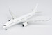 Airbus A350-900 Blank Model 