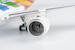 Airbus A350-900 Sichuan Airlines Chengdu FISU World University Games B-304V  39052